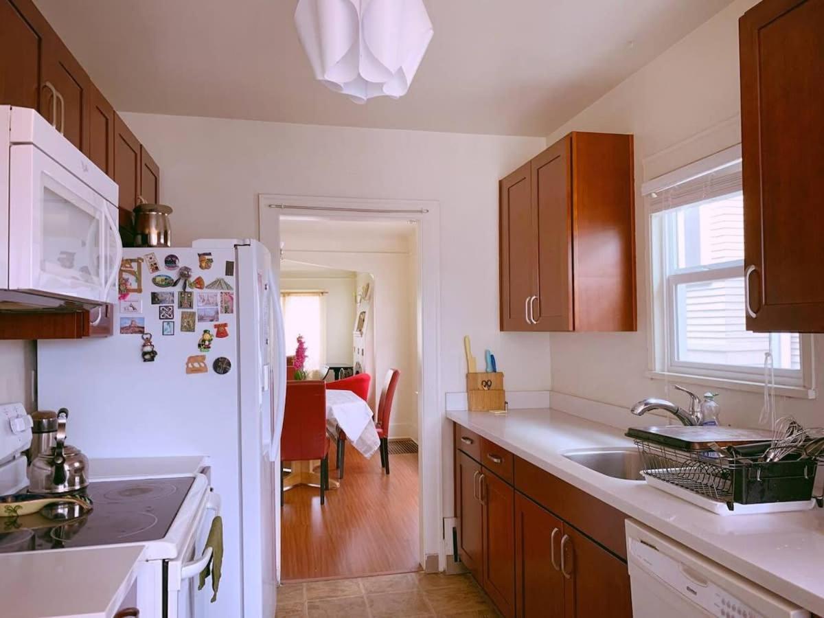Eastlake Escape - Cascade Holiday home *